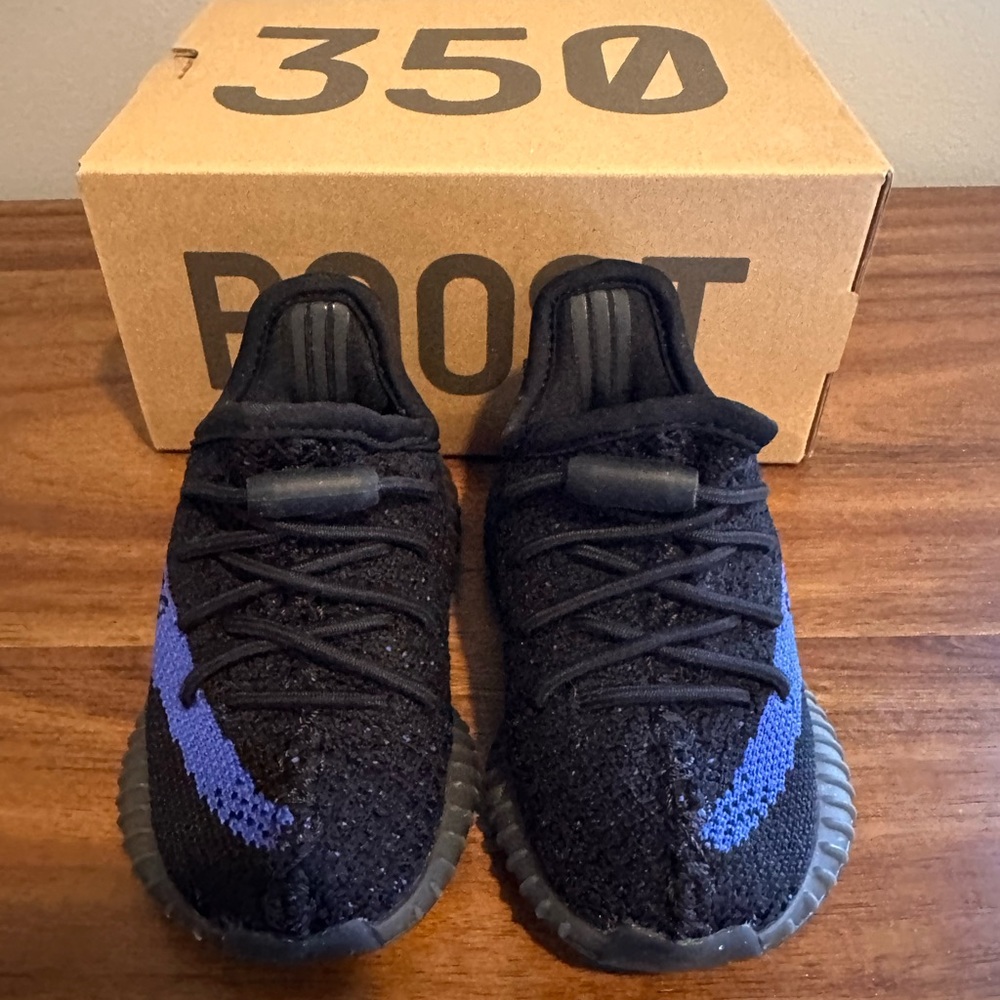 Yeezy Boost 350 V2, 5K